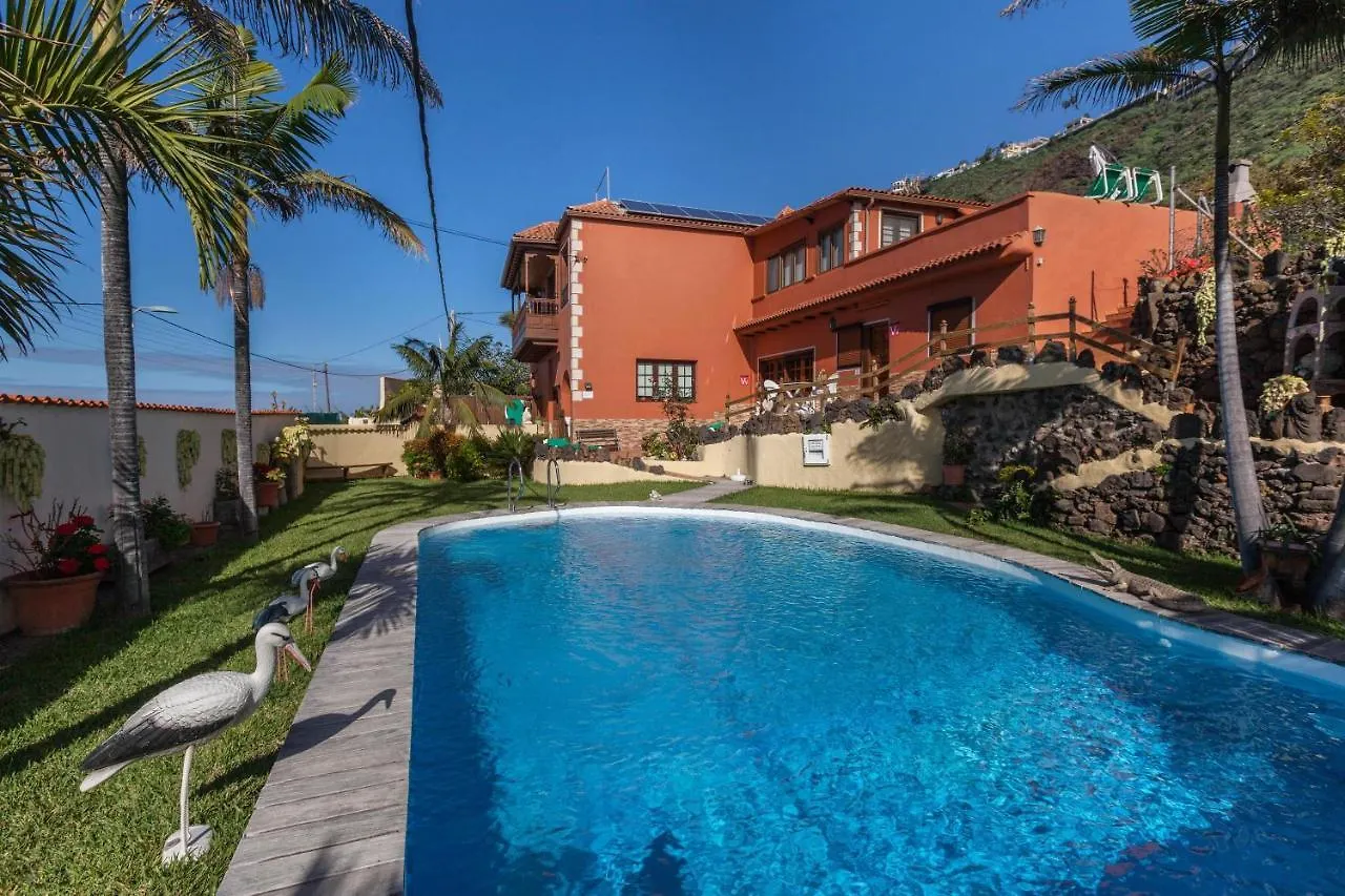 Casa Victor - Apartment Torahy La Orotava