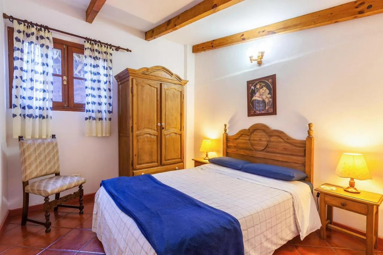 Casa Victor - Apartment Torahy La Orotava Hiszpania