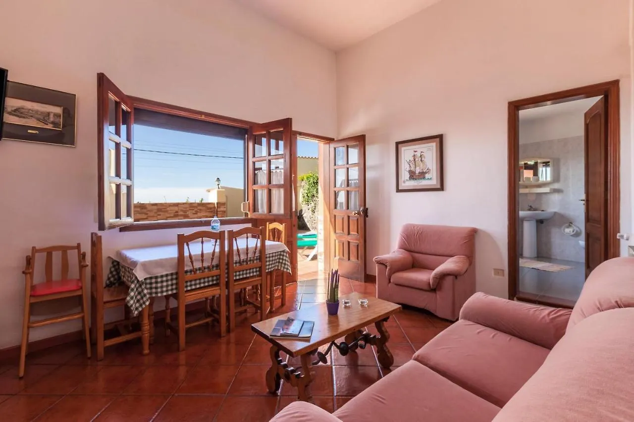 Casa Victor - Apartment Torahy La Orotava