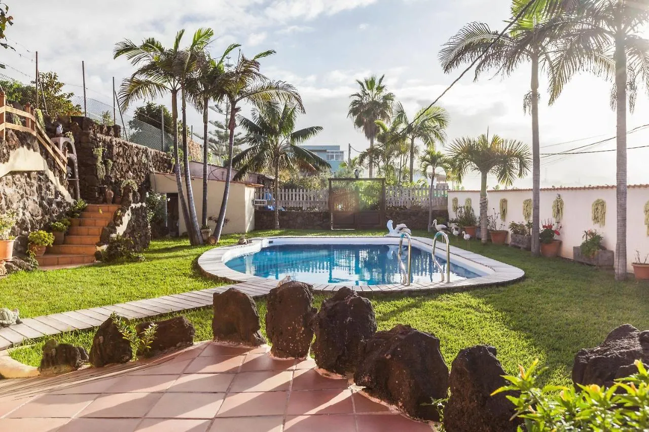 Casa Victor - Apartment Torahy La Orotava