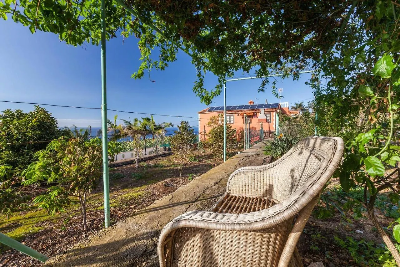 Casa Victor - Apartment Torahy La Orotava Espagne