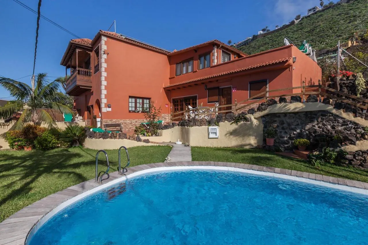 Casa Victor - Apartment Torahy La Orotava